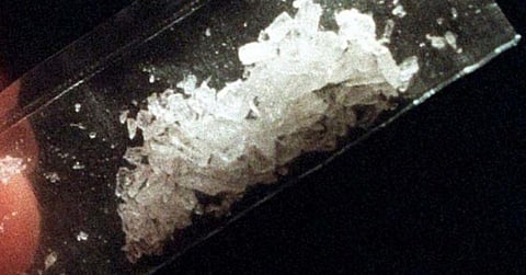 Over P140-K shabu seized in Rizal buy-bust