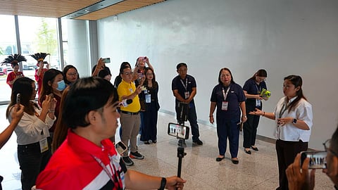 MCIA gears up for ASEAN Summit 2026 in Cebu