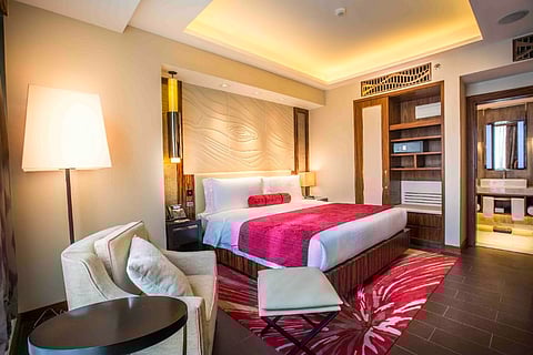 Winford Manila marks 9th year with promo campaign