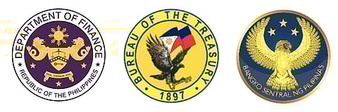 Philippine bonds join JPMorgan GBI-EM index