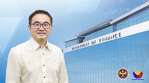 FINANCE Secretary Frederick Go hailed the Philippine peso government bonds’ inclusion in JP Morgan Chase & Co.’s premier emerging-market bond index, describing the entry into the Government Bond Index-Emerging Markets as a validation of the Marcos administration’s macroeconomic stewardship.