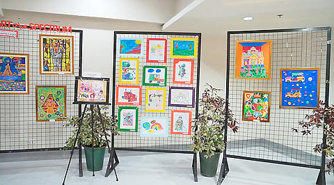 PCMC holds Autism Day Camp to expand support for children with autism spectrum disorder.