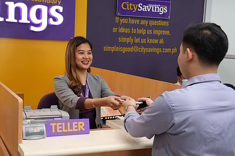 CitySavings expands high-yield savings, financial literacy push