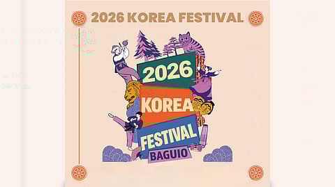 A mix of K-performances, crafts and interactive experiences is set for the two-day Baguio event.