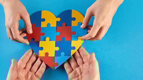 Autism support systems strengthened