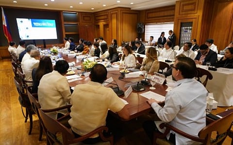 PNP hails unified rules vs POGOs