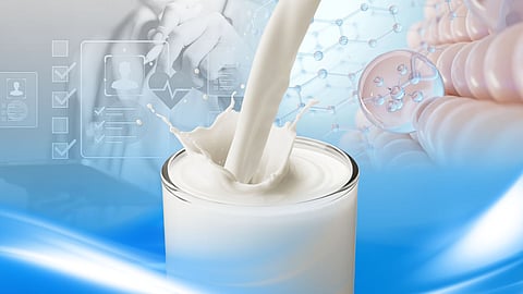 EVERY glass of Nestlé’s Bear Brand milk helps support everyday wellness for Filipino families.