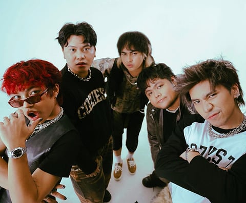 Global dreams for Cup of Joe