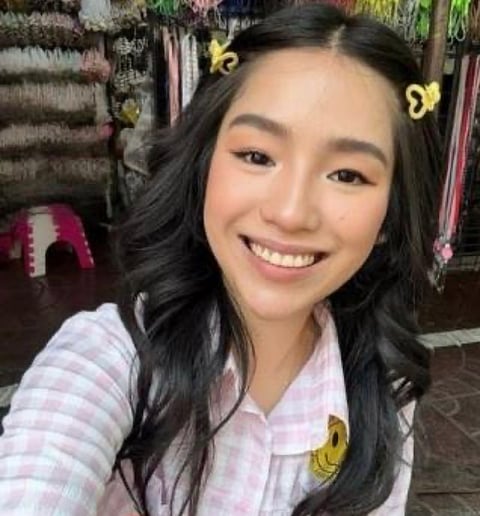 Viva Artist Christine Li answers rumors linking her to businessman Chavit Singson