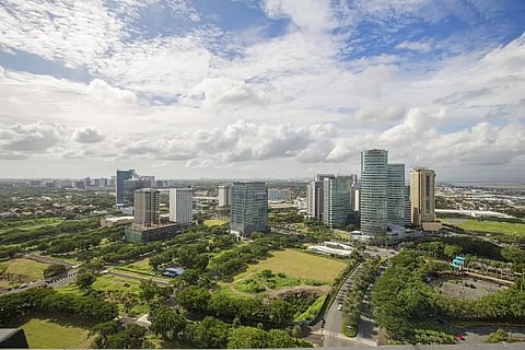 Filinvest solar project set to power Mindanao