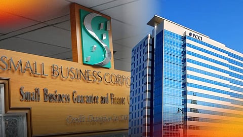 PCCI, SB Corp launch P7-B MSME loans