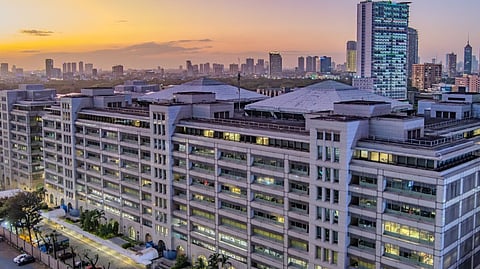 THE Asian Development Bank in 2025 hiked its financial support for the Philippines, helping its host country to cope with a broadening set of climate risks and various global challenges.