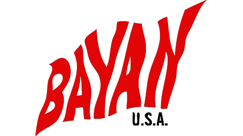Clash claims Fil-Am activist
