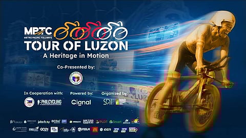 Baguio to host final stage of 2026 Tour of Luzon cycling race
