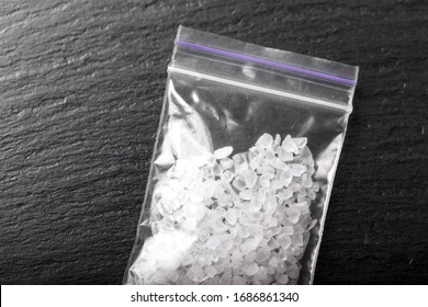 Over P230-k shabu seized in Pasig buy-bust