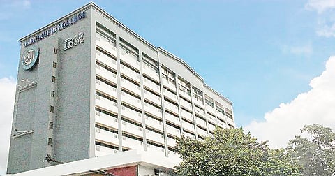 ASIA Pacific College has supported 1,283 scholars from the AFP and PNP since 2006.