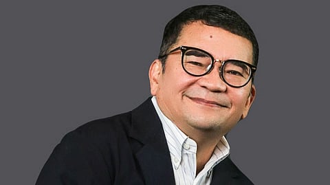 IBPAP president and CEO Jack Madrid