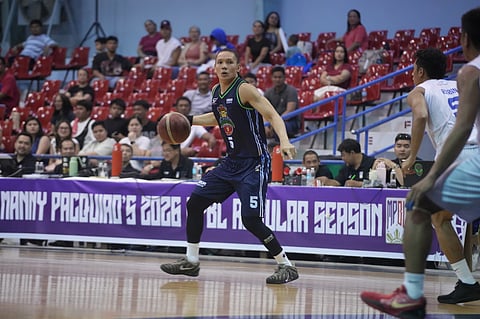 Hot Huskers tame Tamaraws