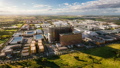 The expansion of TARI Estate by Aboitiz Economic Estates and House of Investments marks a significant milestone in scaling the Aboitiz group’s industrial platform, adding 184 hectares to catalyze economic growth and support regional industrial development