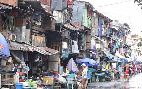 JV: Philippines still facing urgent housing crisis, warns of worsening backlog