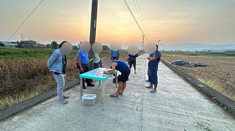 High-value target nabbed in Ilocos Sur drug bust, P1.27M worth of shabu seized