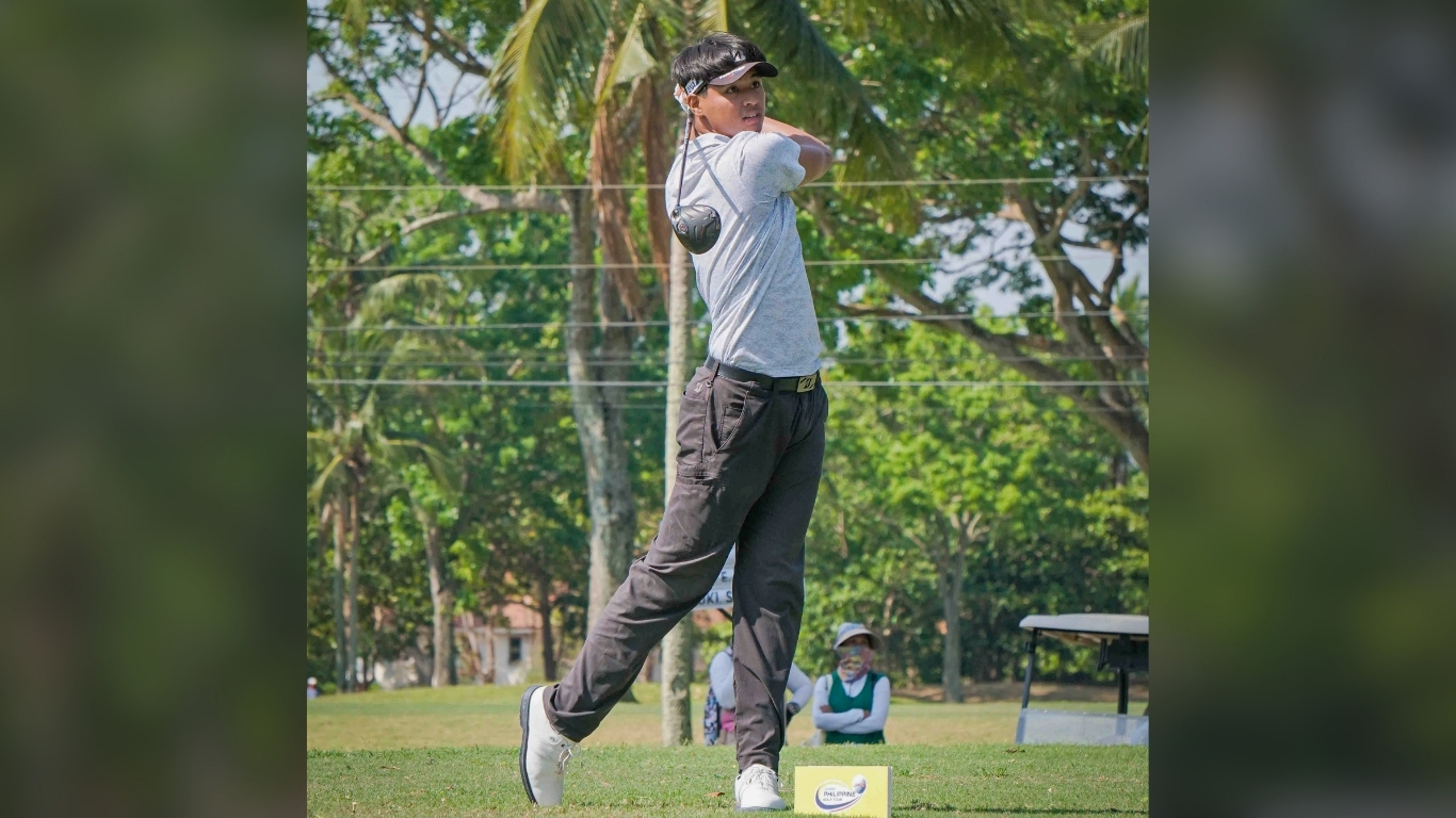 SHINICHI Suzuki is expected to be at his best when he battles the country’s rising stars in the ICTSI John Hay Junior PGT Championship that will unwrap on Tuesday in Baguio City.