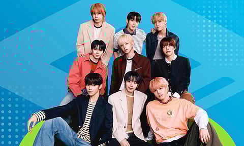 IAM Worldwide’s newest K-pop Ambassador