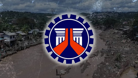 DPWH unveils P7-B multipurpose dam project