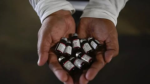 Final talks on pandemic treaty begins