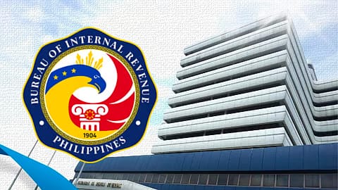 BIR officer convicted of money laundering