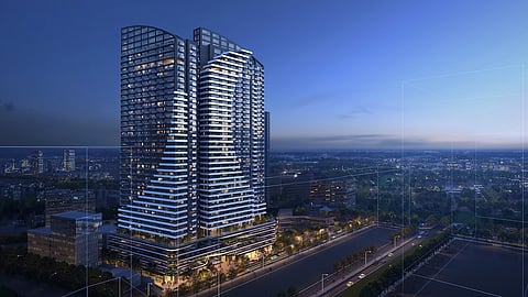 CLI opens P1.99-B Radisson RED Cebu hotel