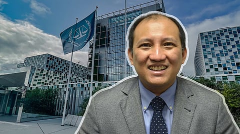 ICC warrants vs Duterte allies seen via Interpol