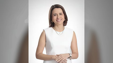 UNIONBANK President and CEO Ana Aboitiz Delgado said, during UB’s annual stockholders meeting on Friday, 24 April 2026, that the bank had entered 2026 strong.