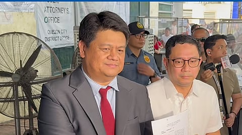 Carpio lawyer hits AMLC, lawmakers