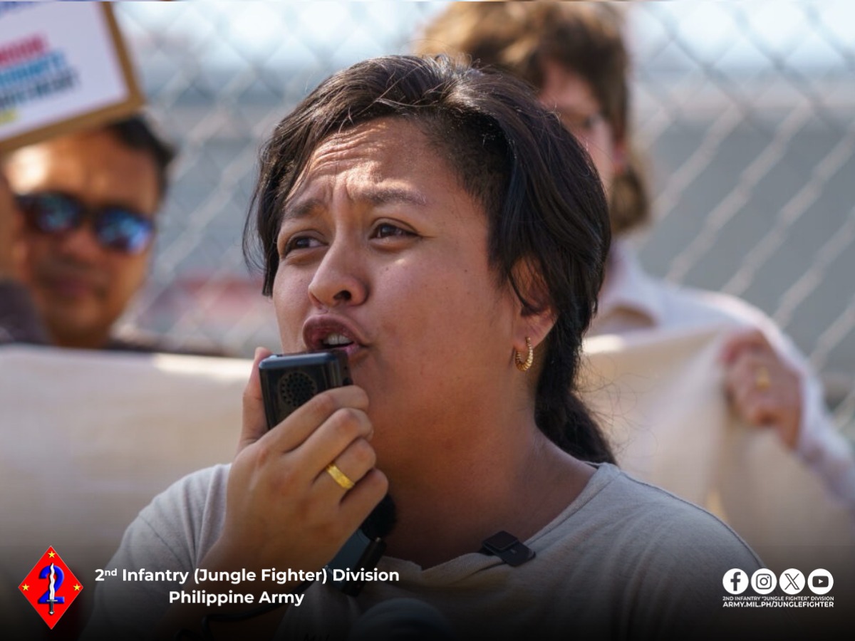 Army unit urges NPA to release Fil-Am after deadly Negros clash