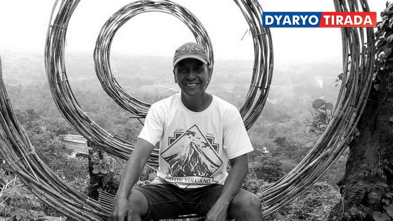 TODA president, patay matapos atakihin sa puso habang nakapila sa ayuda