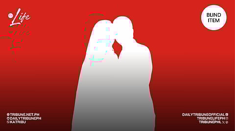 Inside a troubled marriage: Actress fights to keep union intact