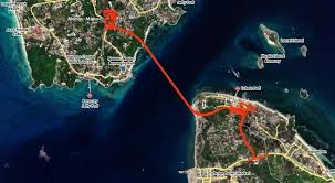 Boracay bridge remains unsure if greenlighted by PBBM