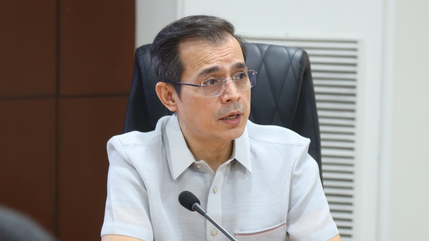 MAYOR Francisco “Isko Moreno” Domagoso