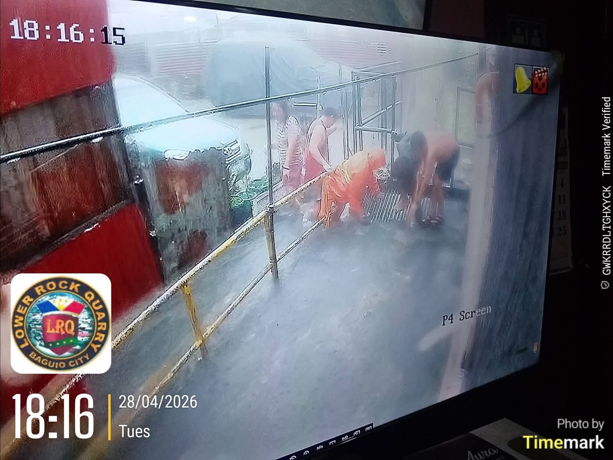 Baguio issues renewed warning on proper waste disposal