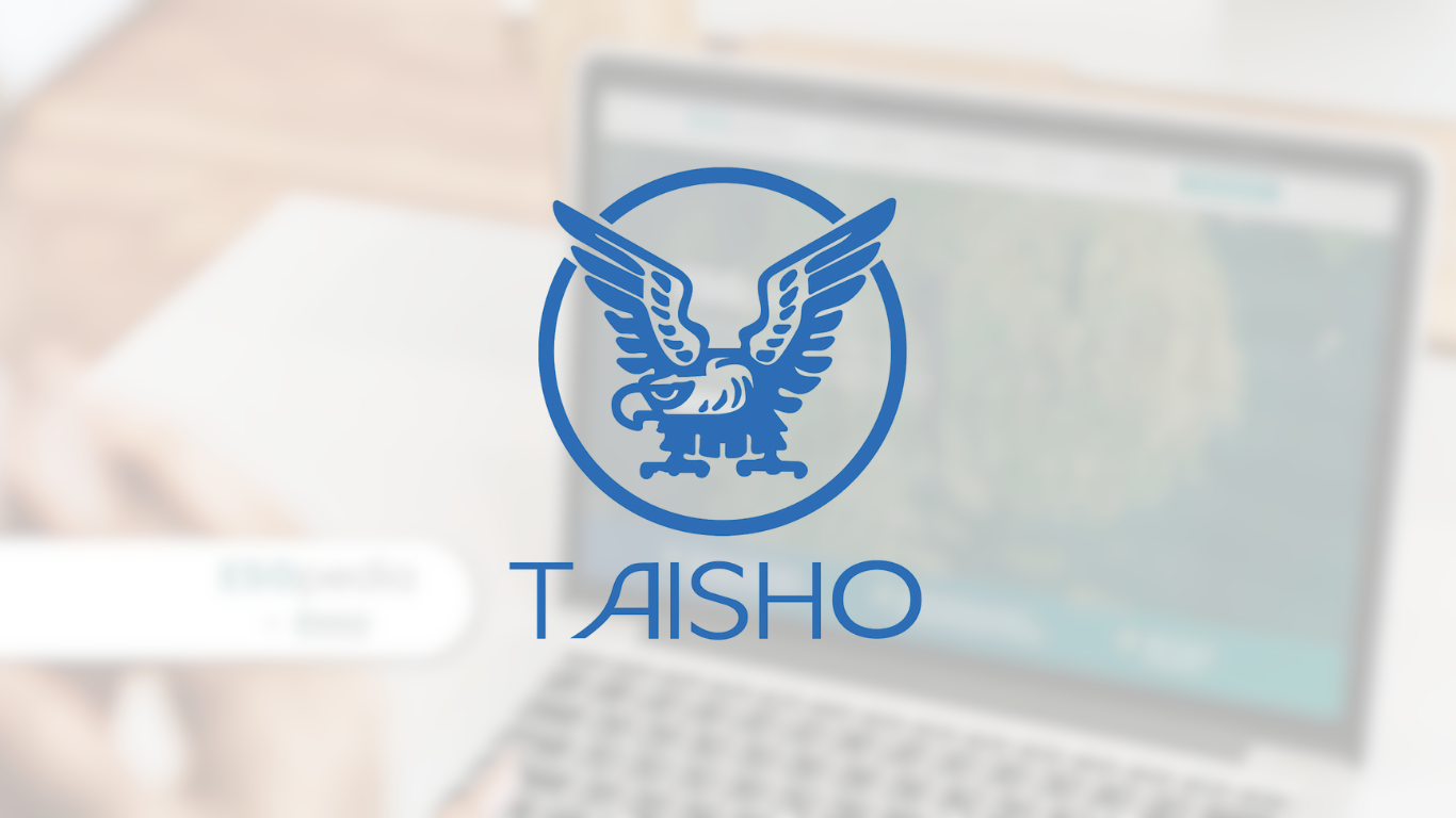 Good data, better outcomes: Taisho’s ESG glow-up