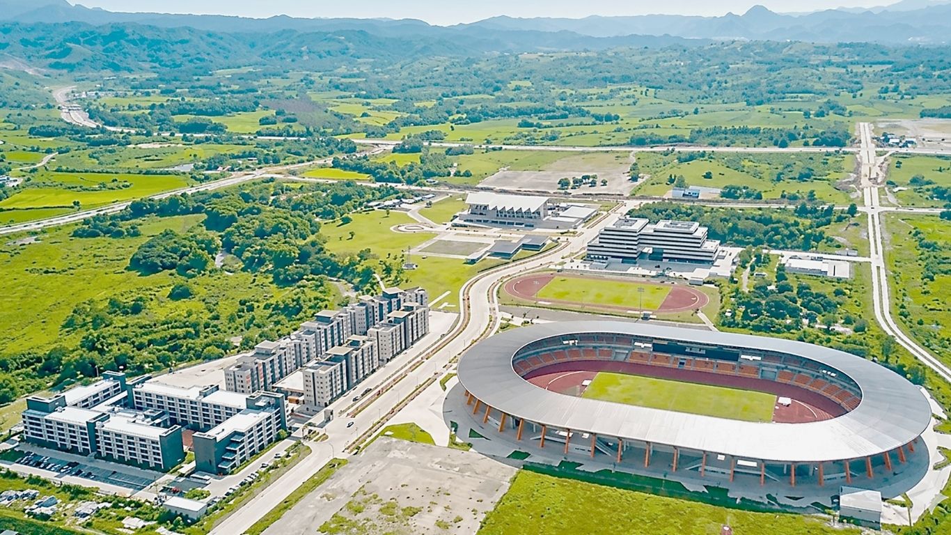THE New Clark City in Tarlac will host an industrial hub centered on AI innovation and investments on a 1,618-hectare property. This development comes as the Philippines formally joins the Pax Silica Declaration, a United States-led initiative that will build a secure, resilient, and innovation-driven silicon supply chain covering critical minerals, semiconductors, AI, and advanced manufacturing.