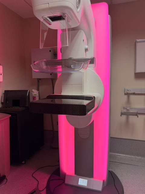 Muntinlupa offers free breast screening tests