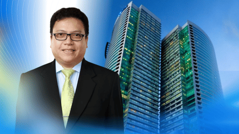 RCBC chief economist Michael Ricafort, appearing in Daily Tribune's talk show, Straight Talk, on Wednesday, 29 April, pointed to parallels between the current fuel crisis and when the Russia invaded Ukraine in February 2022, triggering soaring — albeit less sharp prices of oil in the world market.