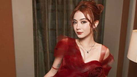 FYANG Smith: She is a multi-faceted performer.