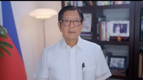 Marcos seeks France’s help on fugitive Zaldy Co