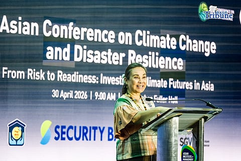 LOREN LEGARDA