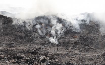 DENR, JICA eye Navotas landfill cooling ops
