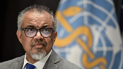 U.S. still owes WHO