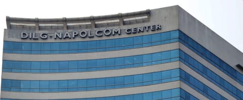 Napolcom blocks ‘harassment’ complaint vs Tondo raid operatives